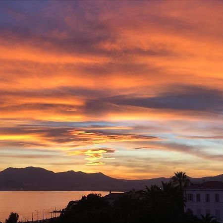Esterel Terrasses, Roof Top, Plage, Parking Payant Κάννες Εξωτερικό φωτογραφία