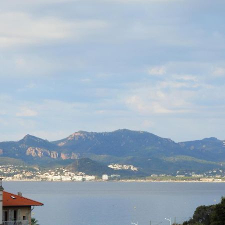 Esterel Terrasses, Roof Top, Plage, Parking Payant Κάννες Εξωτερικό φωτογραφία