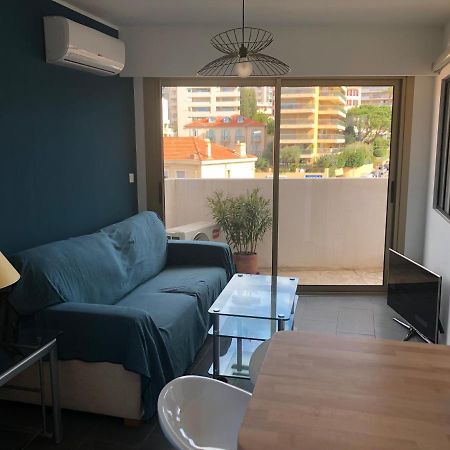 Esterel Terrasses, Roof Top, Plage, Parking Payant Κάννες Εξωτερικό φωτογραφία