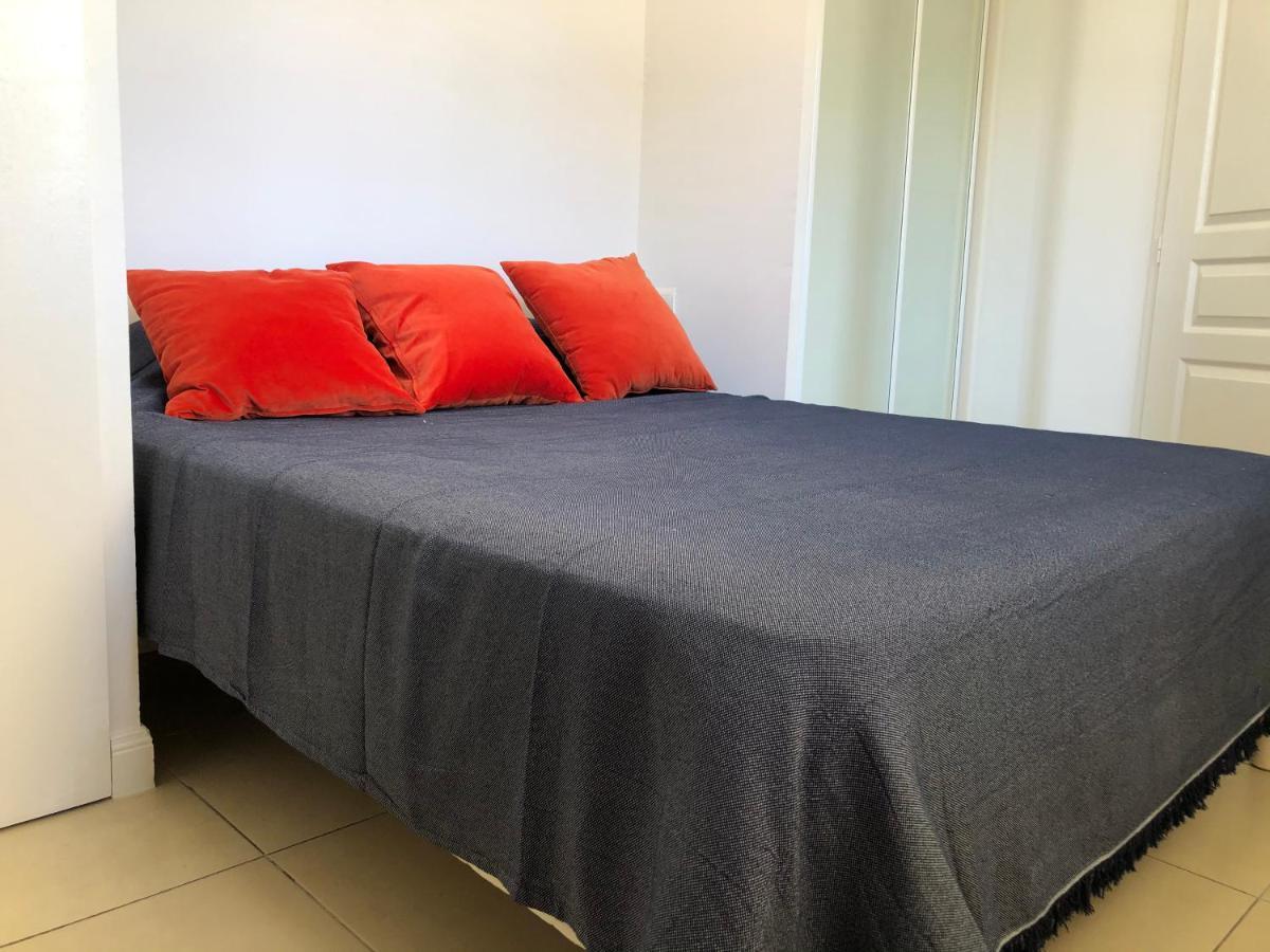 Esterel Terrasses, Roof Top, Plage, Parking Payant Κάννες Εξωτερικό φωτογραφία