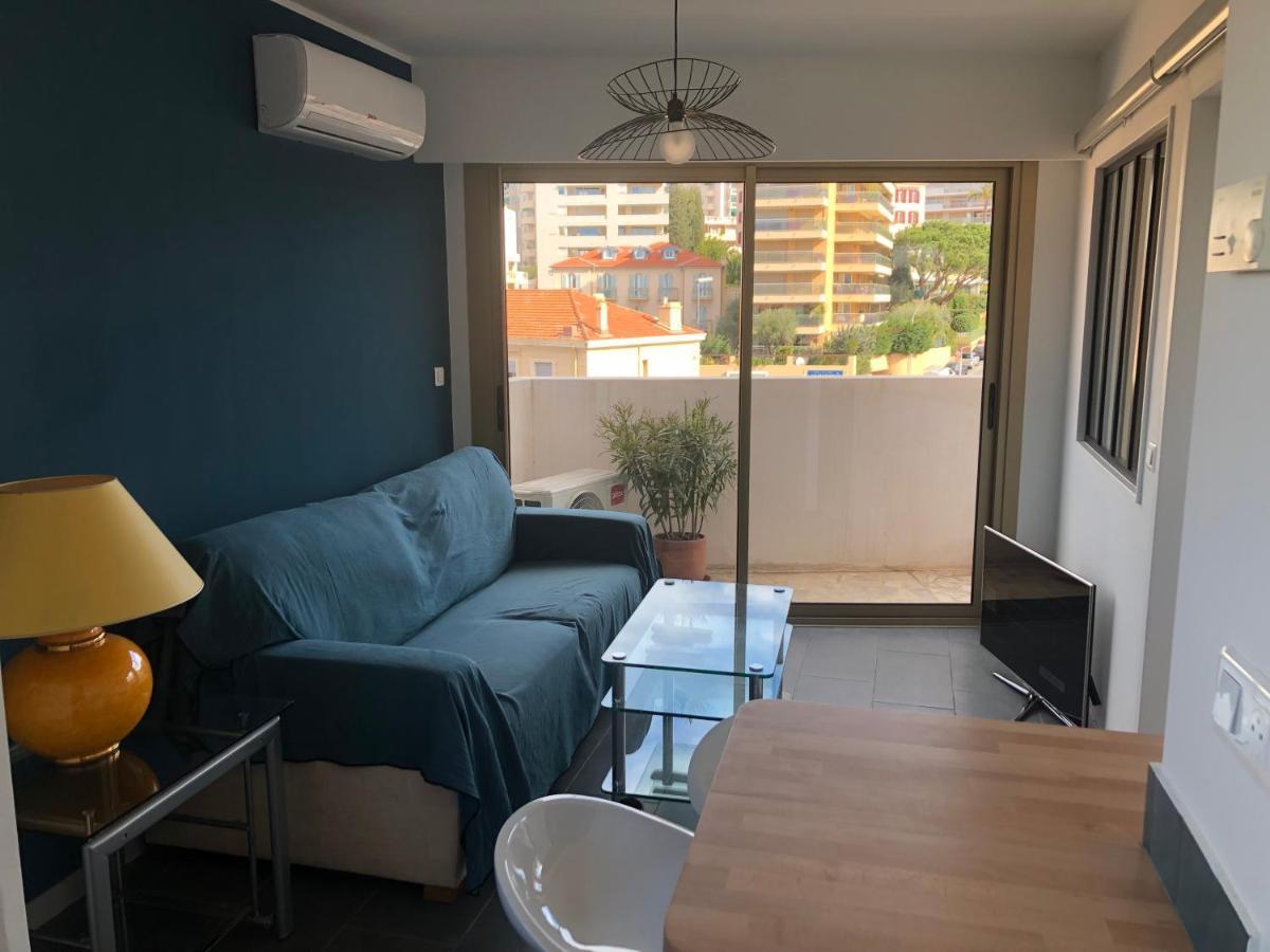 Esterel Terrasses, Roof Top, Plage, Parking Payant Κάννες Εξωτερικό φωτογραφία