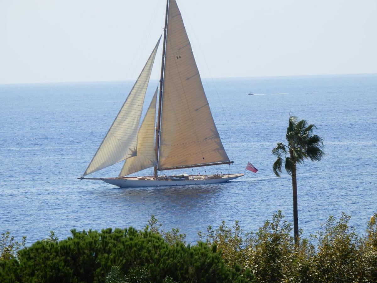 Esterel Terrasses, Roof Top, Plage, Parking Payant Κάννες Εξωτερικό φωτογραφία
